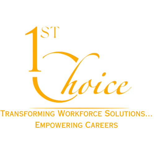 1st Choice Management Consulting